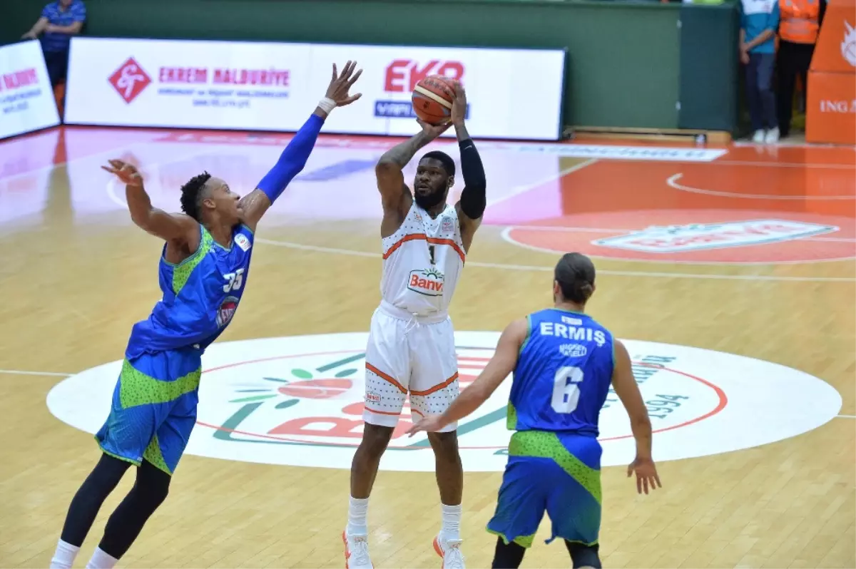 Banvit Tofaş'a Boyun Eğdi