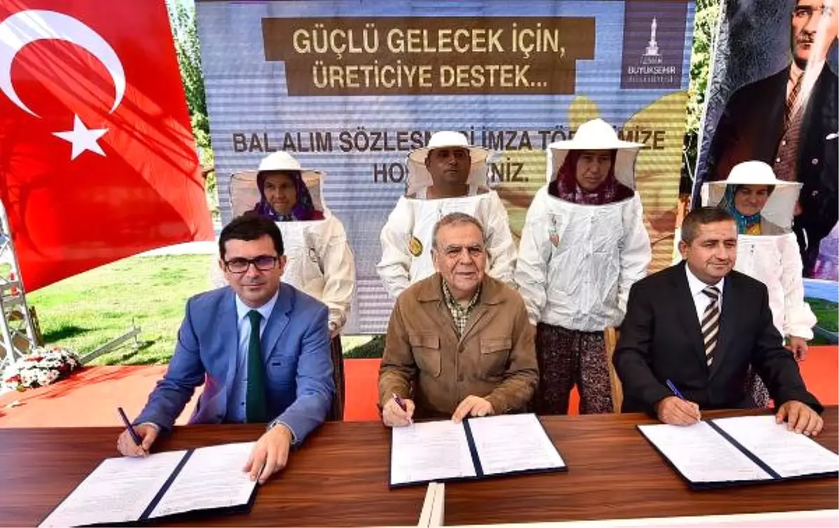 Başkan Kocaoğlu: Hani Mazot Yarı Yarıya Olacaktı?