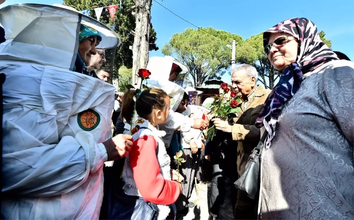 Başkan Kocaoğlu: 'Hani Mazot Yarı Yarıya Olacaktı'