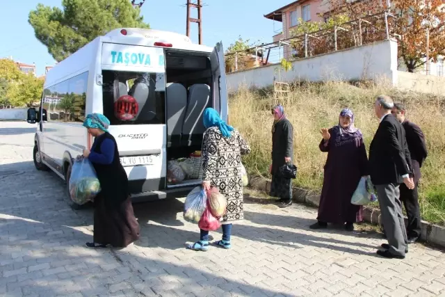 Vatandasin Ulasim Ucreti Belediyeden Bu Minibuste Para Gecmiyor Haberler Com Guncel