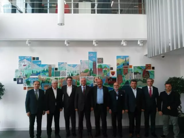 Bursa'nın Dağ Yöresi Doğalgaza Kavuşacak