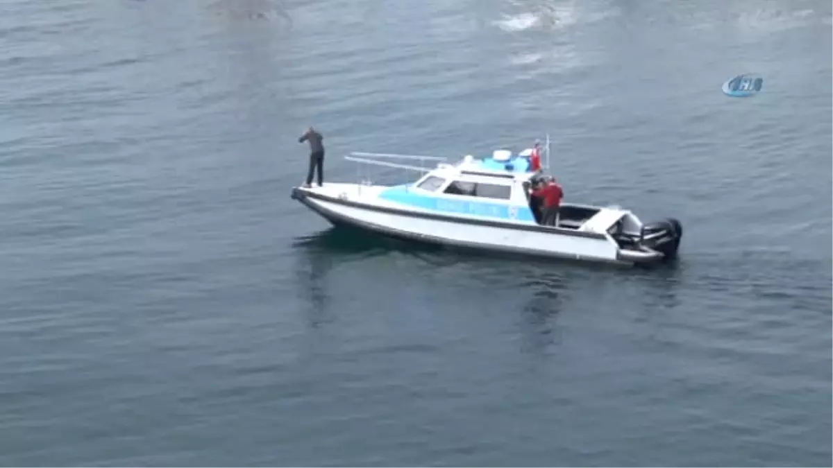 Doğum Gününden Bir Gün Sonra Cesedi Bulundu