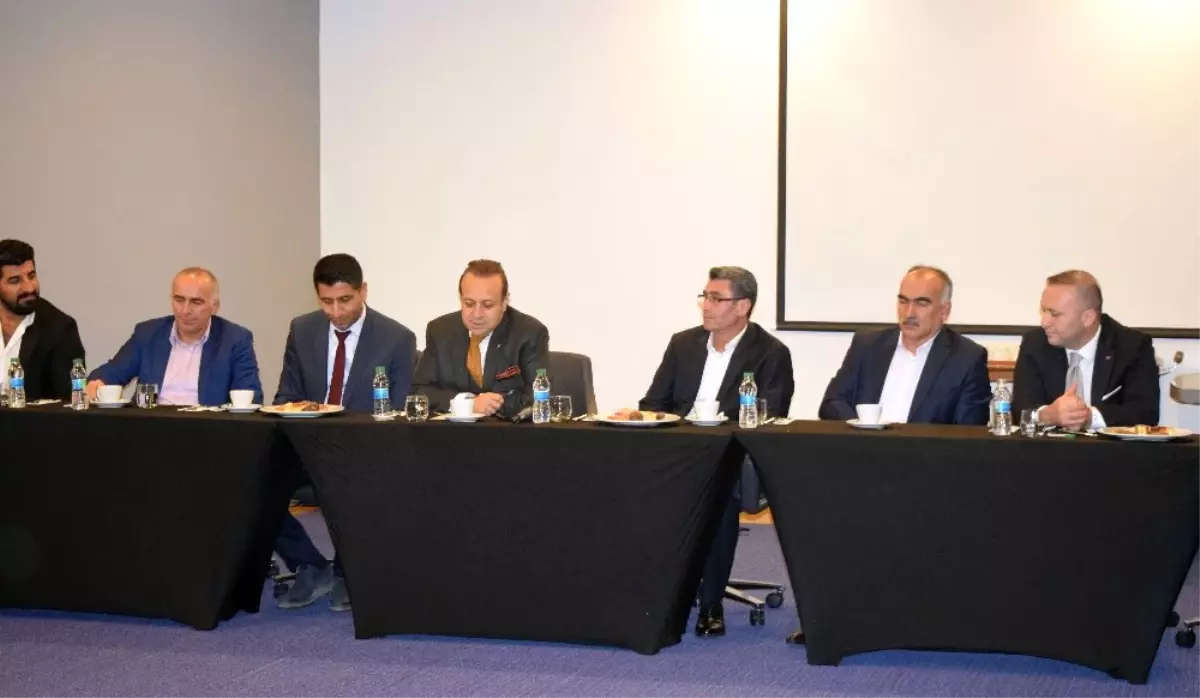 Egemen Bağış'tan Unesco Değerlendirmesi