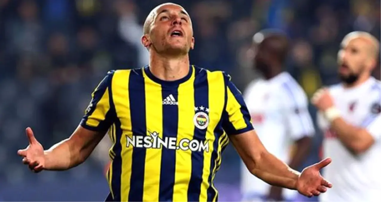Fenerbahçeli Aatıf, Atiker Konyaspor'a Gidiyor