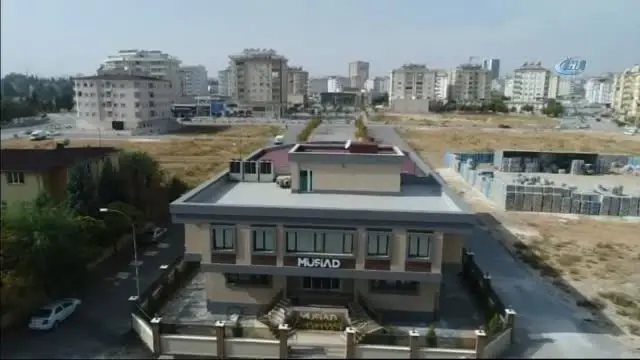 Hayvancilikta Kalkinmanin Yol Haritasi Gaziantep Te Cikarildi Gaziantep