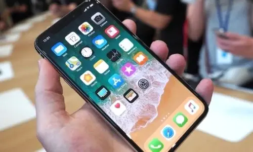 iphone x ekraninda yesil cizgi sorunu haberler ekonomi
