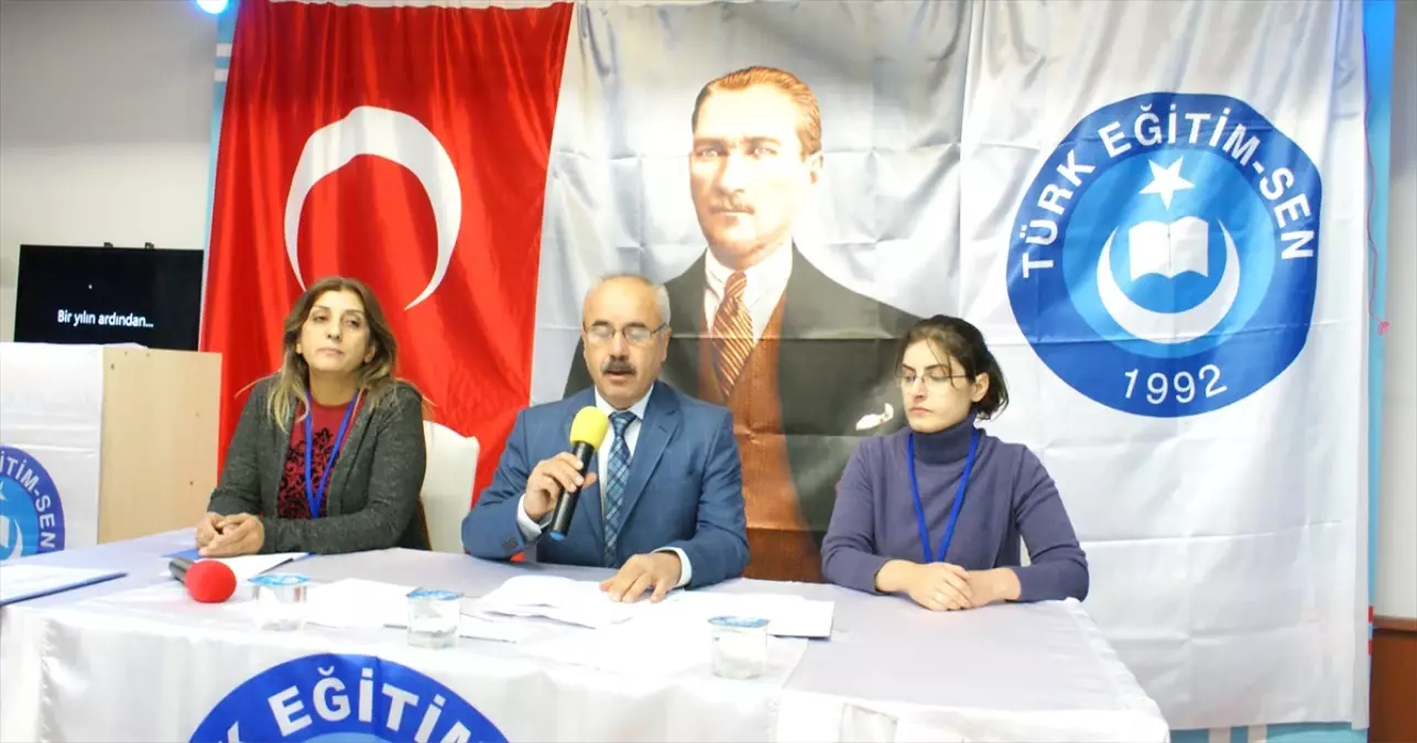 Kamçi Güven Tazeledi