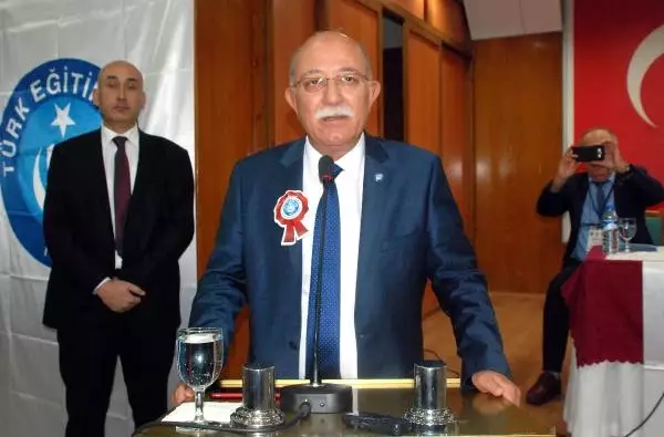 Kamu-Sen Genel Başkanı Koncuk, Memur-Sen'i Eleştirdi
