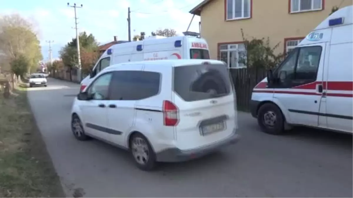 Kardeşini Kurşun Yağmuruna Tutarak Öldürdü