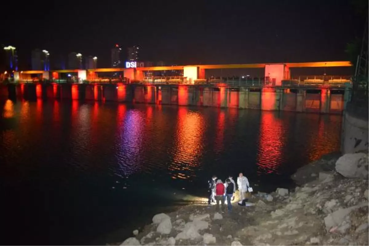 Kayıp Olarak Aranıyordu, Seyhan Nehri'nde Cesedi Bulundu