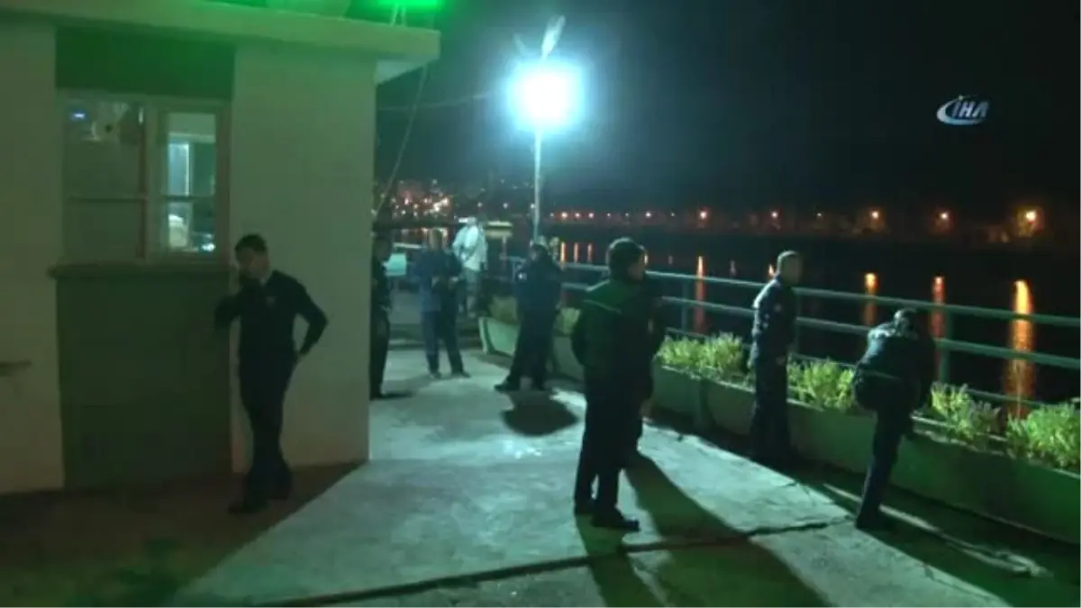 Kayıp Şahıs Seyhan Nehri'nde Ölü Bulundu