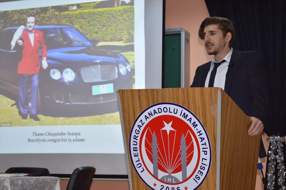 Kırklareli'nden Kısa Kısa