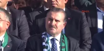Muhammet Fatih Safitürk: Mardin Bakan Bak: Sporun Birleştirici Gücü, Terörü Yok Edecektir Muhammet Fatih Safitürk: Mardin Bakan Bak: Sporun Birleştirici Gücü, Terörü Yok Edecektir