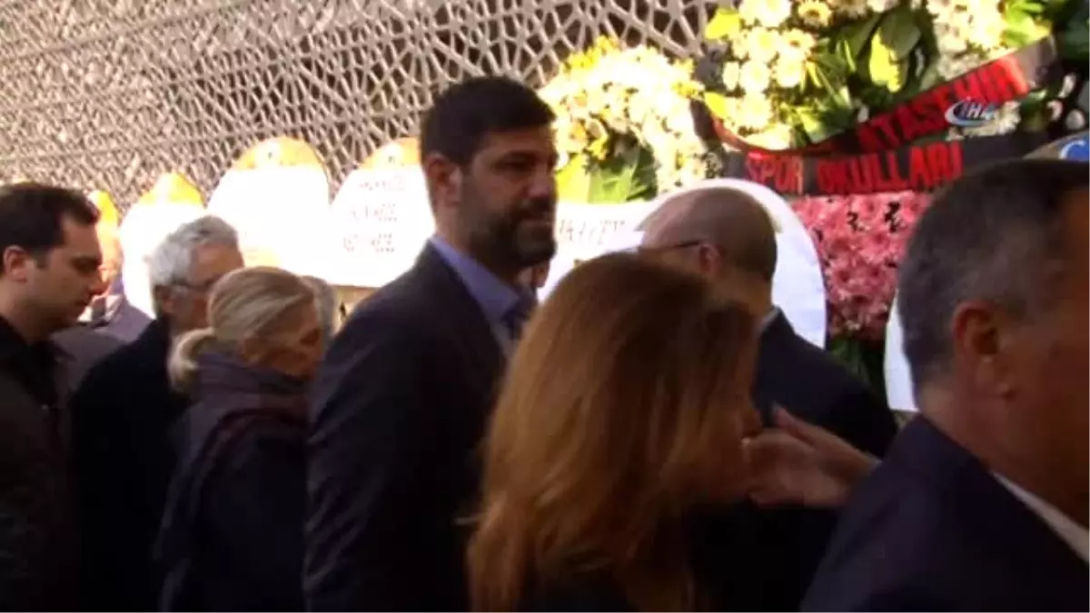 Mehmet Baturalp, Son Yolculuğuna Uğurlandı