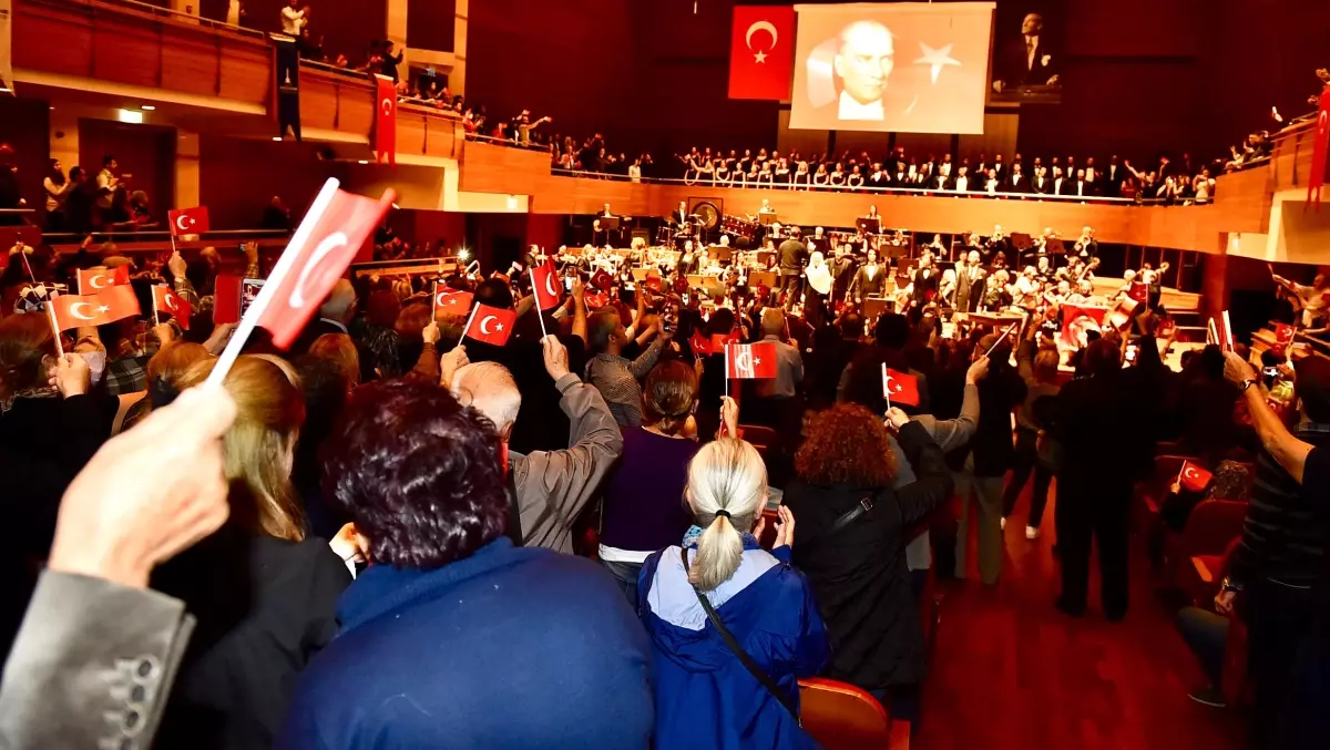 Muhteşem gece