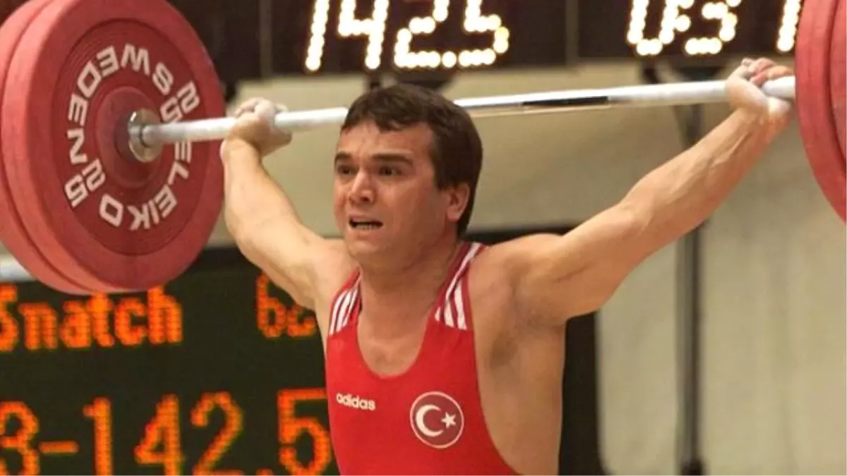 Naim Süleymanoğlu'nun Hayati Tehlikesi Devam Ediyor