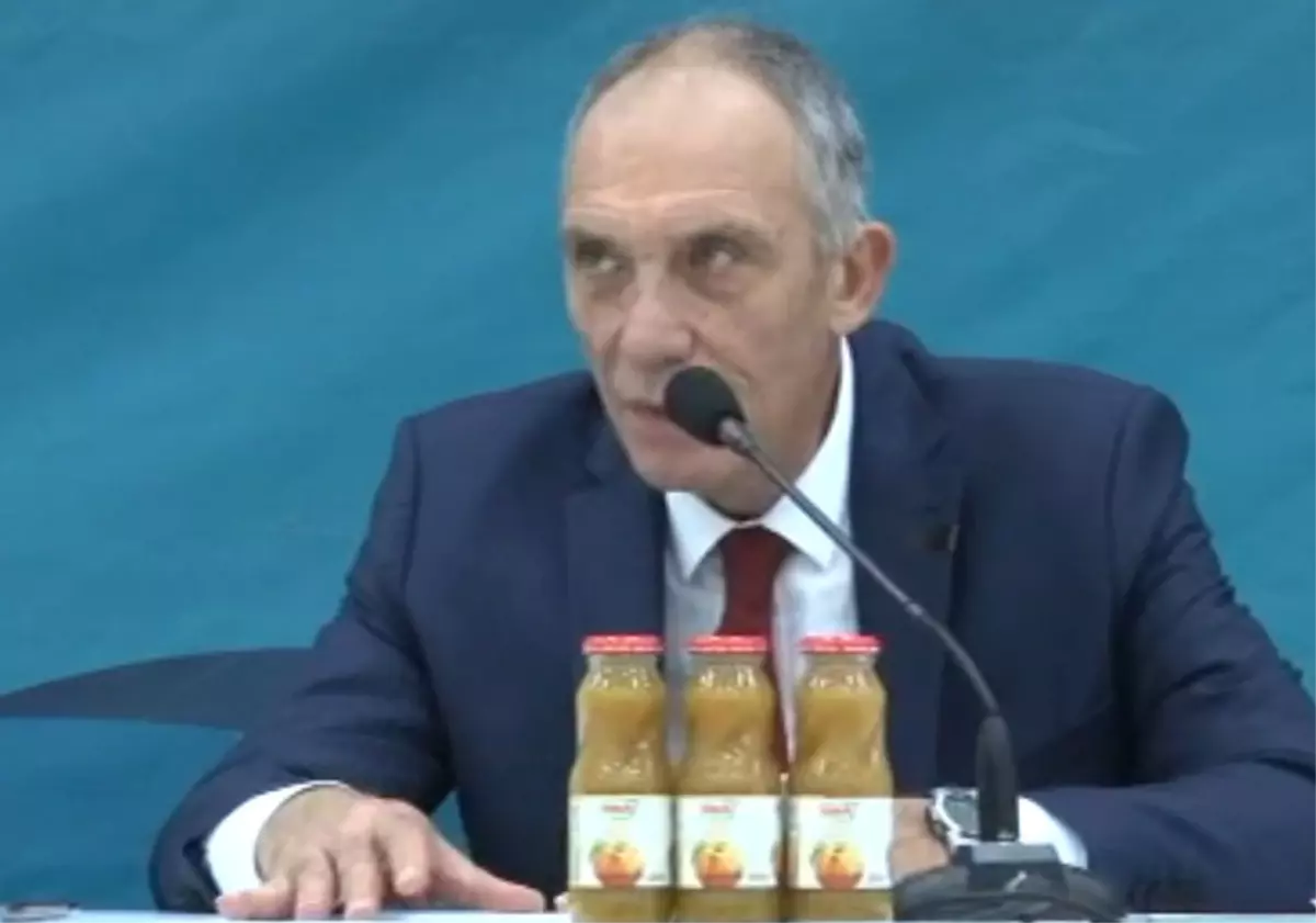 Önemli Bir Galibiyet Aldık'