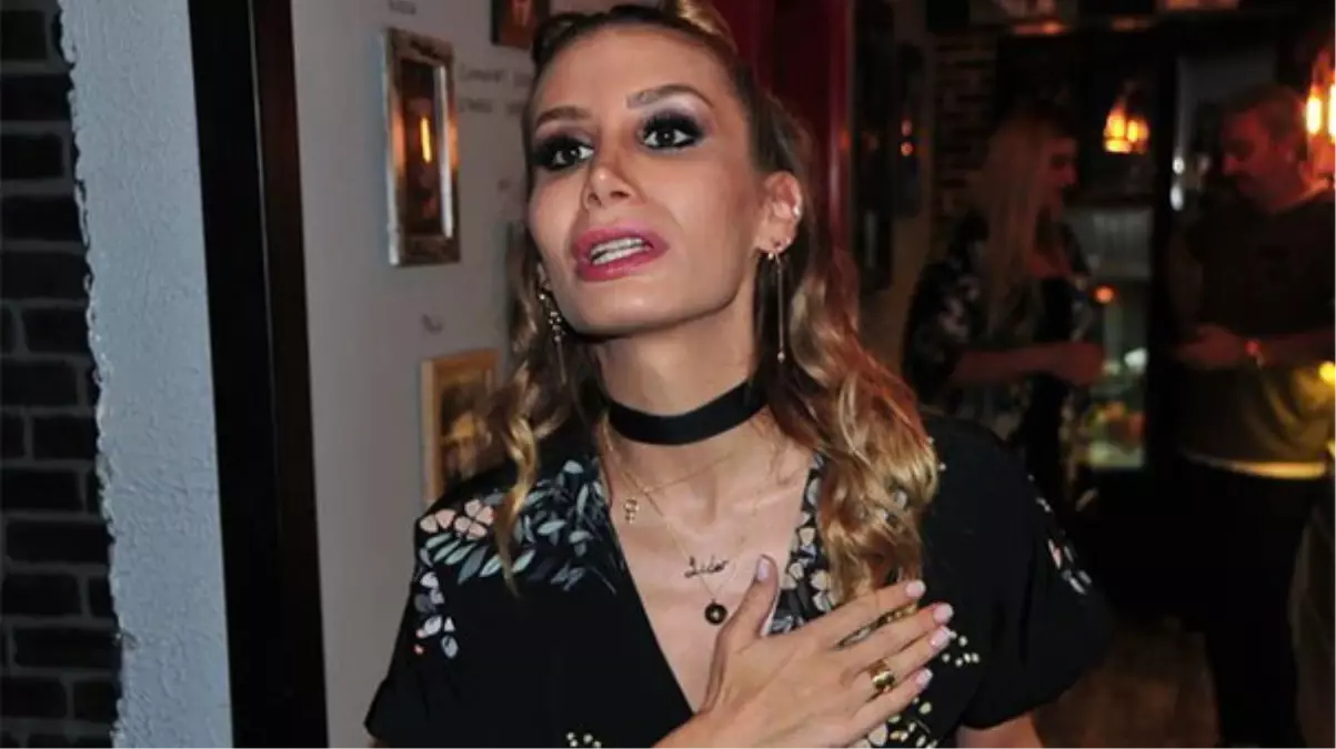 'Parayla Aram Yok' Diyen İrem Derici İsyan Etti: Bir Evim Bile Yok