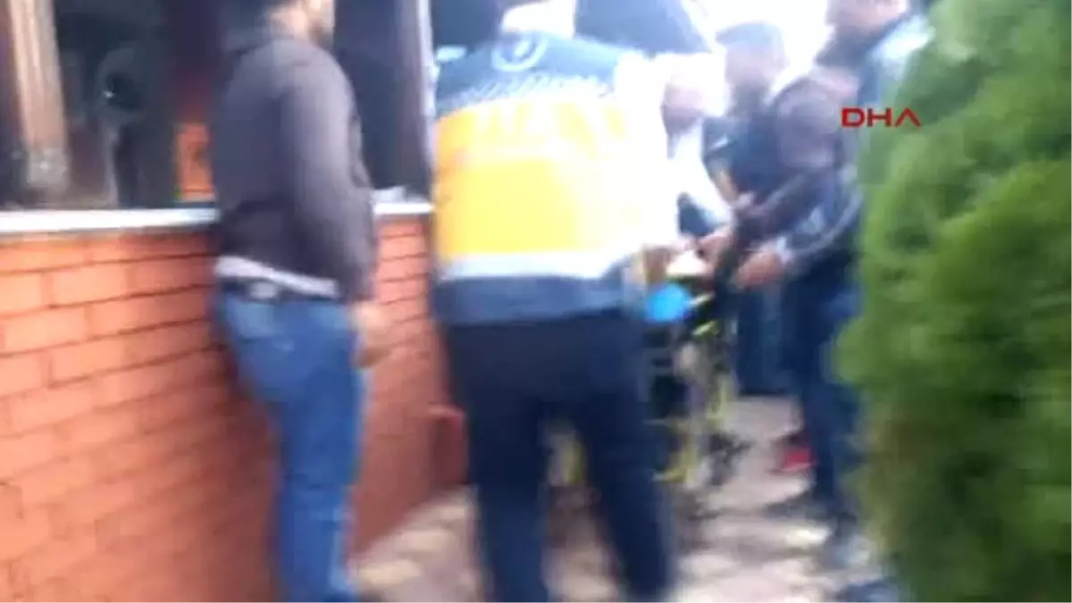 Sakarya Boşandığı Eşi ve Babasını Öldürdü