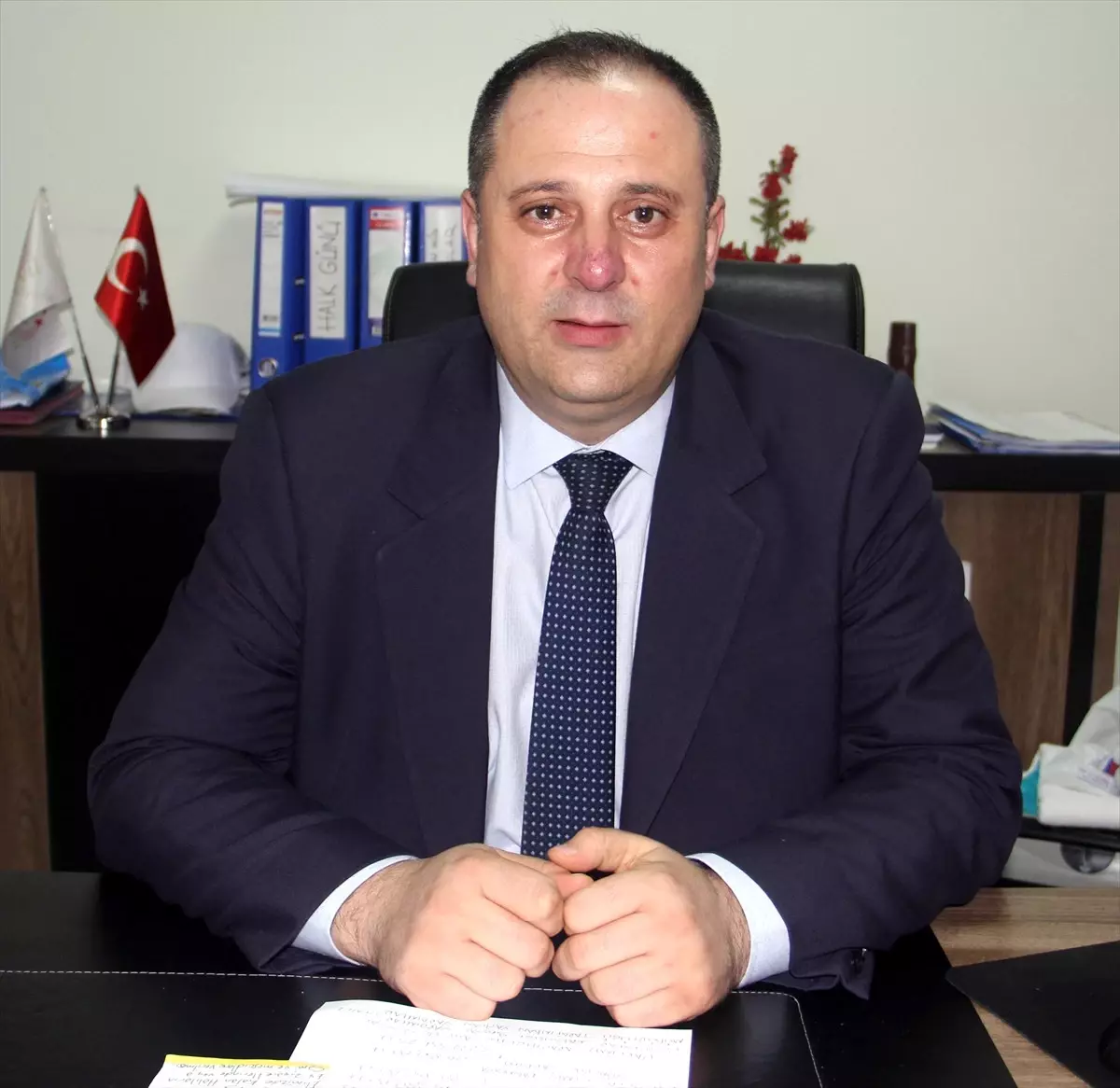 Sinop'ta 900 Aileye 4 Milyon 886 Bin Lira Yardım