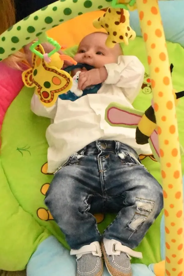 Tup Bebek Yontemiyle 6 Nci Denemede Bebek Sahibi Oldular Haberler