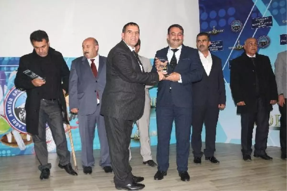 Yılmaz Vural: 'Amatör Spora Gerekli Değeri Vermiyoruz'