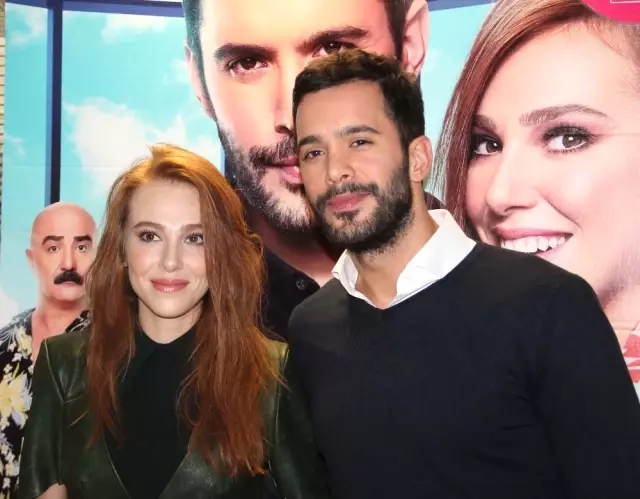 Kahramanmaraş ve Adana'da 'Mutluluk Zamanı' Kahramanmaraş ve Adana'da 'Mutluluk Zamanı'