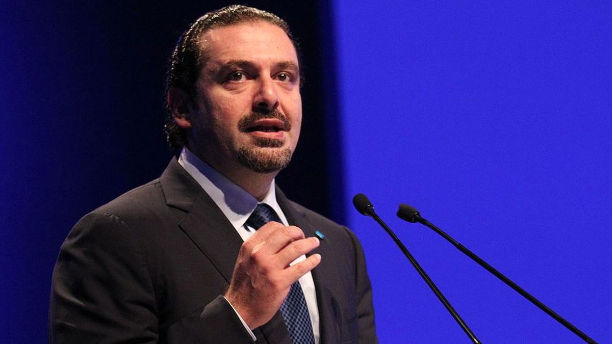 Lübnan Cumhurbaşkanı Mişel Avn: Suudi Arabistan Hariri'nin Özgürlüğünü Kısıtlıyor