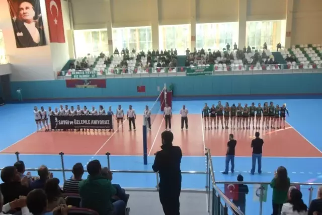 Salihli'nin Sultanları, Sahasında Sarıyer'e Takıldı