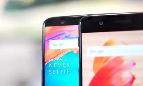 Tanıtılmadan Oneplus 5t Kutu Açılış Videosu Geldi! Tanıtılmadan Oneplus 5t Kutu Açılış Videosu Geldi!