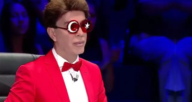 Yılmaz Morgül'den Büyük Hedef: İleride Başbakan Olacağım