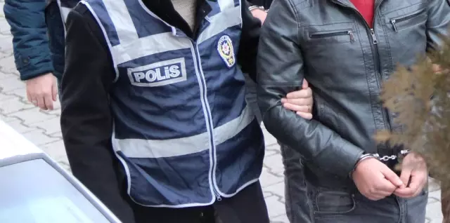 10 Askere Fetö'den Tutuklama