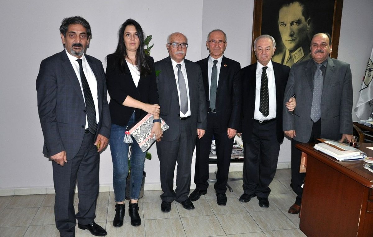 Adana'da Enerji Sempozyumu Düzenlenecek