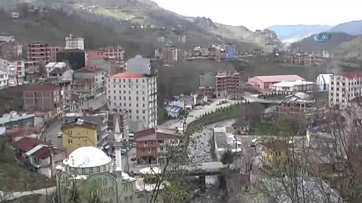 Bu İlçede Yaşayanın Ömrü Uzun Oluyor