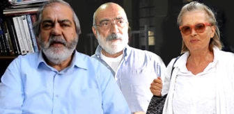FETÖ'den Yargılanan Altan Kardeşler ve Nazlı Ilıcak İçin Karar Verildi: Tutuklulukları Devam Edecek