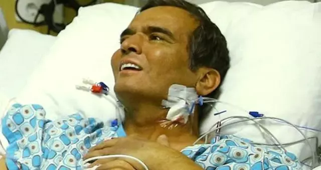 Sağlık Bakanı Ahmet Demircan: Naim Süleymanoğlu'nun Hayati Tehlikesi Devam Ediyor