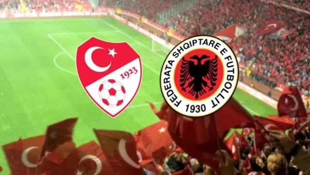Türkiye - Arnavutluk Maçı Saat Kaçta, Hangi Kanalda Şifresiz mi