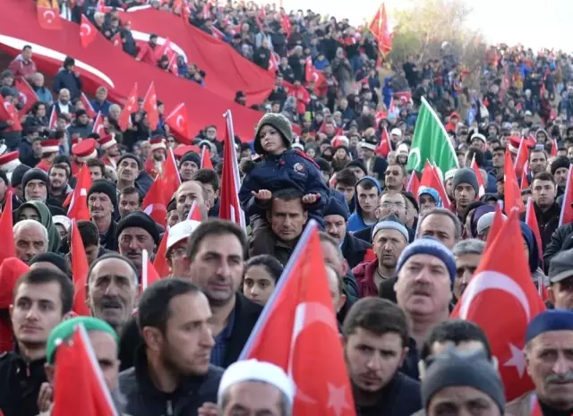 Vali Azizoğlu'ndan Tabyalar Yürüyüşü Teşekkürü Vali Azizoğlu'ndan Tabyalar Yürüyüşü Teşekkürü