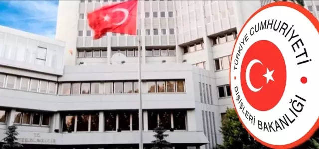 Bakanlıktan Deaş'lıların Rakka'dan Tahliyesiyle İlgili Açıklama