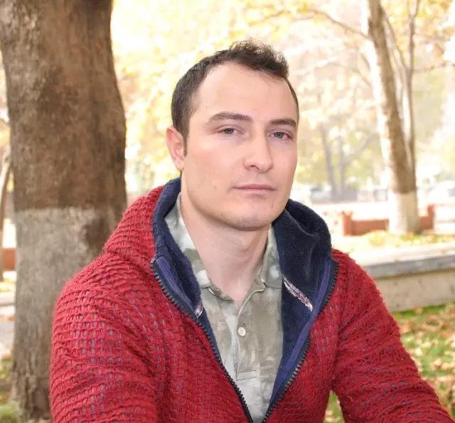 Balona Röveşata Çeken Gencin Ağabeyi Konuştu