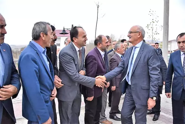 Başkan Yılmaz: