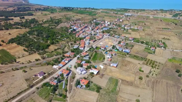 Beyşehir'de Karadiken Gölet Projesi Hayata Geçiyor