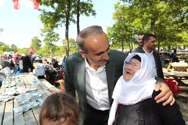 Çevreci Projeyle 695 Bin Litre Su Tasarrufu Sağlandı