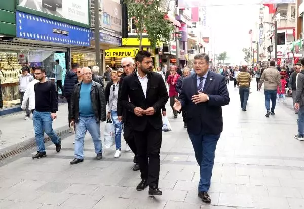 CHP'li Sındır: Atatürkçülük'ü Savunan Pozisyonda Olmaları, İyi Parti Endişesi Olabilir