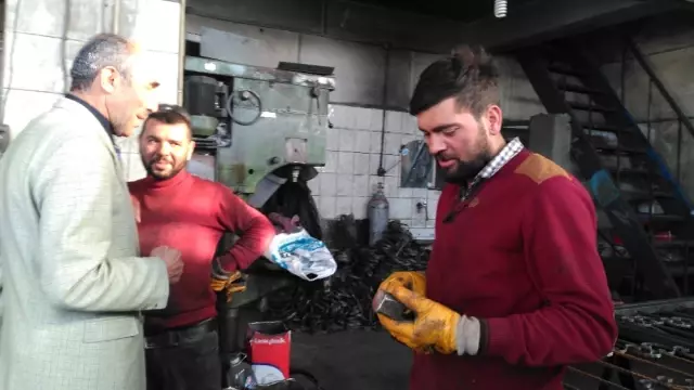 Coşkun;