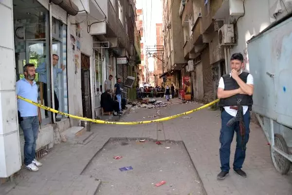 Diyarbakır'da 4 Yaşındaki Kızı Taciz Eden Emlakçıya 10 Yıl Hapis Cezası Verildi