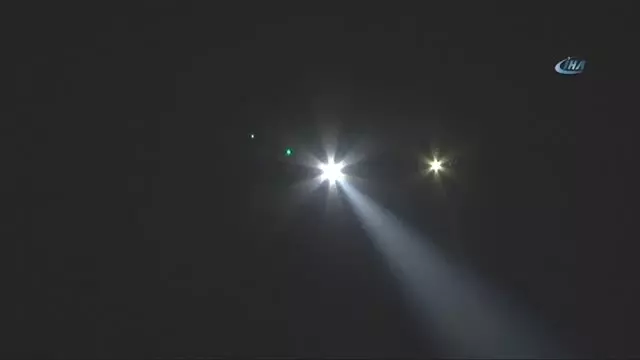 Esenlerde Helikopter Destekli 'Oğuz -1' Uygulaması Esenlerde Helikopter Destekli 'Oğuz -1' Uygulaması
