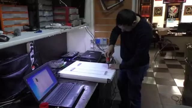 Günlük 2 Lira Elektrik Tüketen Isıtıcı Geliştiren Kardeşler Siparişlere Yetişemiyor Günlük 2 Lira Elektrik Tüketen Isıtıcı Geliştiren Kardeşler Siparişlere Yetişemiyor