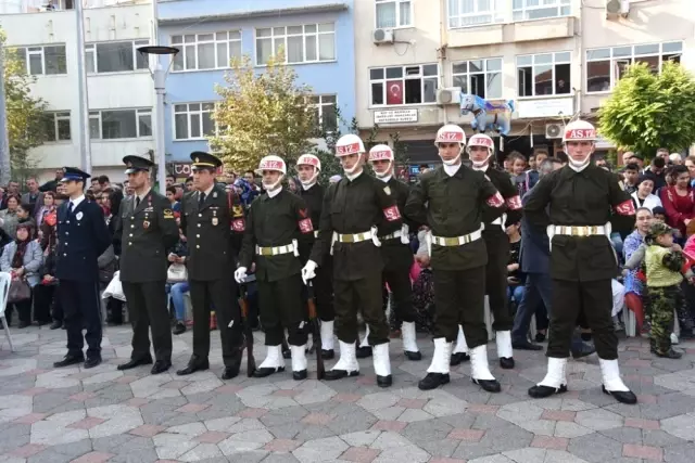 Hayrabolu'nun Düşman İşgalinden Kurtuluşunun 95. Yıl Dönümü
