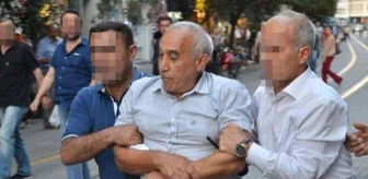 Hdp Eskişehir İl Başkanı'na Hapis Cezası